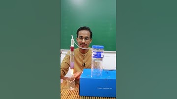 ⚗️Distillation🧪| How to Separate Two Miscible (also Immiscible) Liquids | Class 9 Science Chapter 2