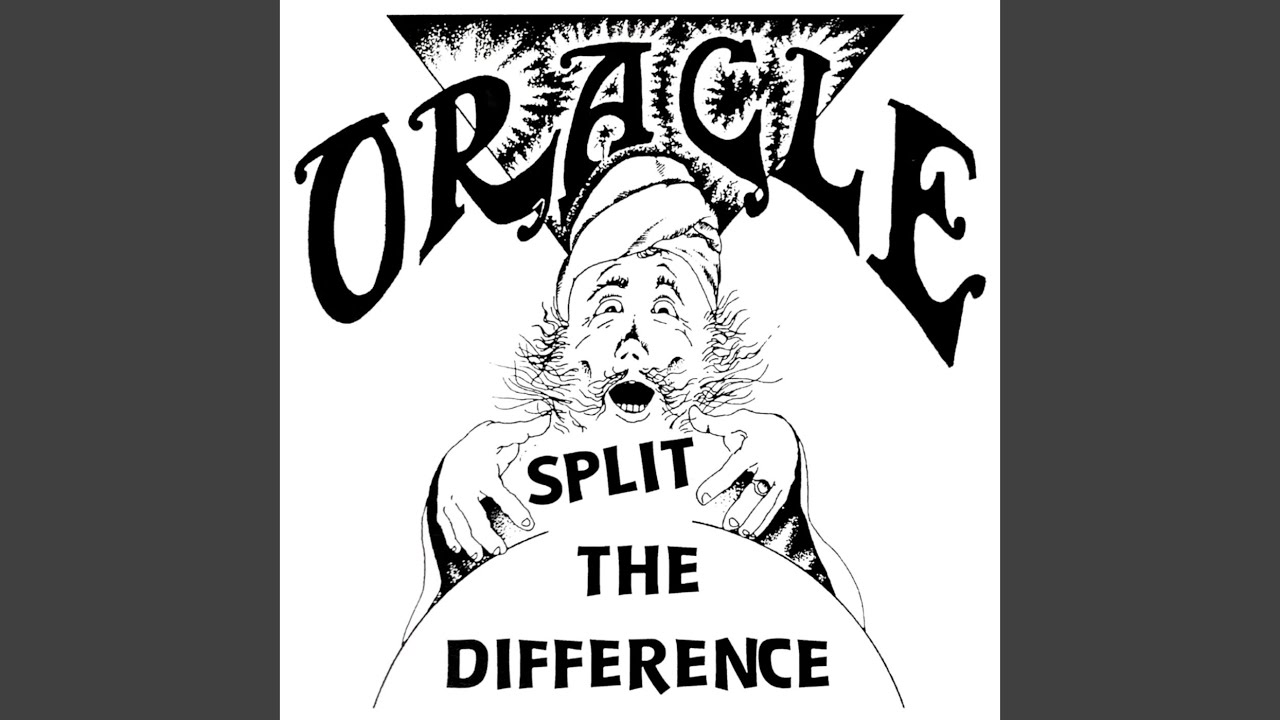 Split the Difference auf YouTube ansehen Split the Difference auf YouTube ansehen