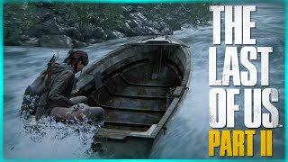 ЗАТОПИЛО ВЕСЬ ГОРОД! ● The Last of Us 2 #11