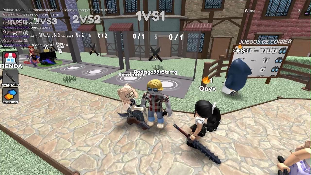Roblox Rpdr Hoy estaré jugando con mi mejor amiga en duelos en Roblox - YouTube