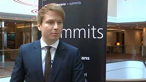 Sebastian Scholz, Summit Producer German Summits, ...