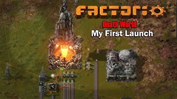 How Hard Is It For A Beginner To Beat Factorio