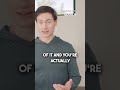 Consistent bedtime your most important meeting