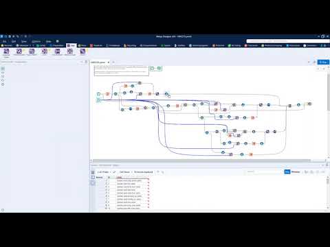 Alteryx Weekly Challenge 235: Numbers to Text