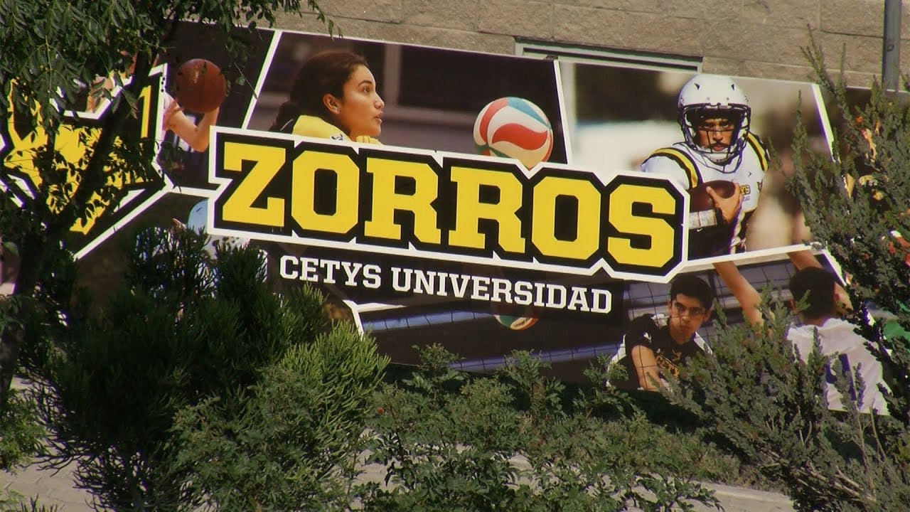 San Diego Students Going To Mexico For College