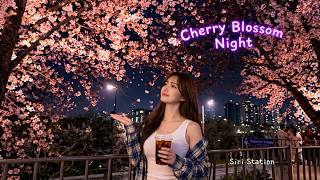 첫 곡부터 취향 저격, 밤 공기 닮은 R&B 🌙 | Chill R&B Playlist | Siri Station Vol.7 screenshot 4