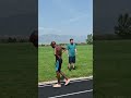 Paul Chelimo thoughts after closing workout in 1:26 600m reps 🥈