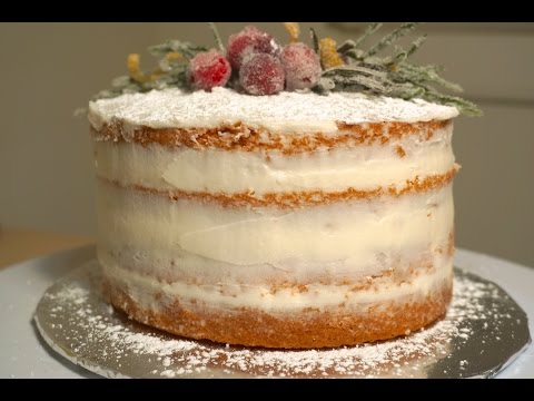 Video: Mga Cranberry Cake