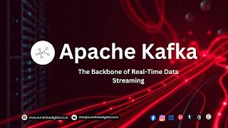 Apache Kafka Explained | Real-Time Data Streaming Made Simple