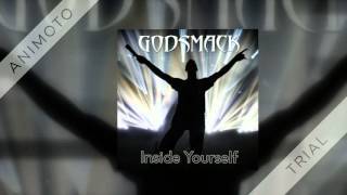 Godsmack - Inside Yourself (Single) chords