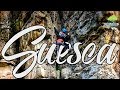 Vamos a ESCALAR EN SUESCA! TURISMO EXTREMO ⛰️ - COLOMBIA