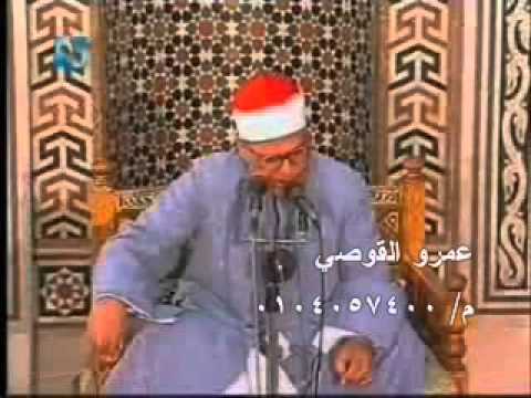     سری تلاوتهای احسن شیخ محمود منشاوی