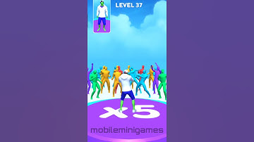 DNA RUN  ALL LEVEL GAME PLAY #dnarun #shorts #newgame #iOSgames #Androidgames #gameplay