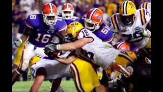 LSUFlorida 2007