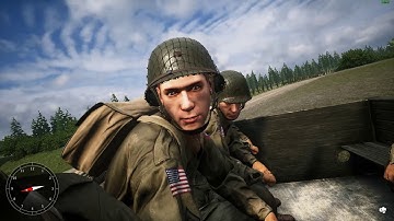 Post Scriptum Stream Highlight 12/13/2019