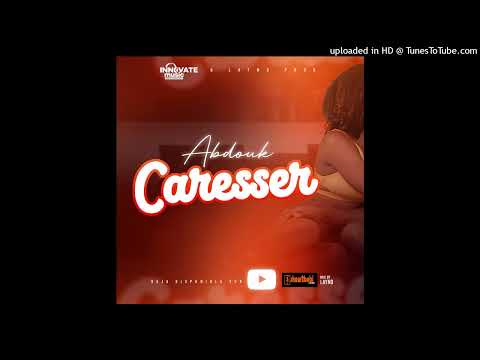 ABDOUK-caresser new