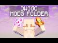 Dwggo's Crystal PvP Mods Folder (1000+ FPS)