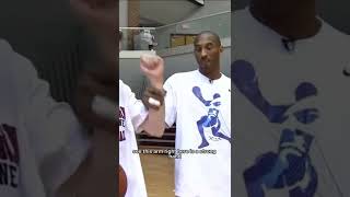 Kobe Bryant Teaches Insane Trick On Defense 😱 screenshot 4