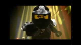 LEGO NINJAGO | Ninja Go! (Teaser) screenshot 5