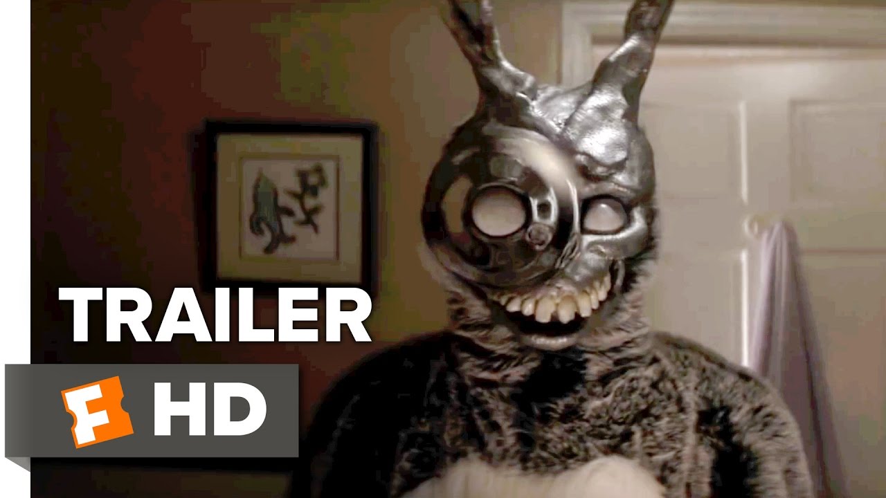 Download Donnie Darko Re-Release Trailer (2017) | Movieclips Trailers