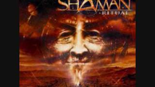 Shaman - Pride chords