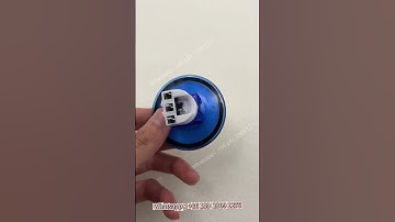 Bally V32 Bally Button, Round 57mm Dia, Bally V22 & V32 (Bet Spin-RND-Bally) Buttons For Sale