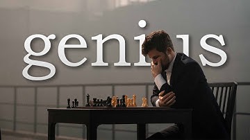 Magnus Carlsen Edit (Midnight Sun - ramzoid x hal walker)