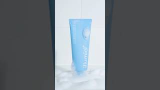 피부에 닿는 청량한 거품💧 순하고 촉촉한 클렌징폼🧴