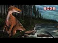 An Ancient Megaraptor Has Been Discovered in Australia | 7 Years of Science