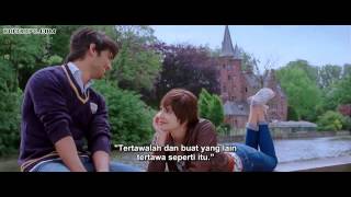 Ost PK 2014 Full HD 'Chaar Kadam' Subtitle Indonesia