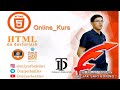 18.HTMLda dasturlash | HTML kodlarni tekshirish