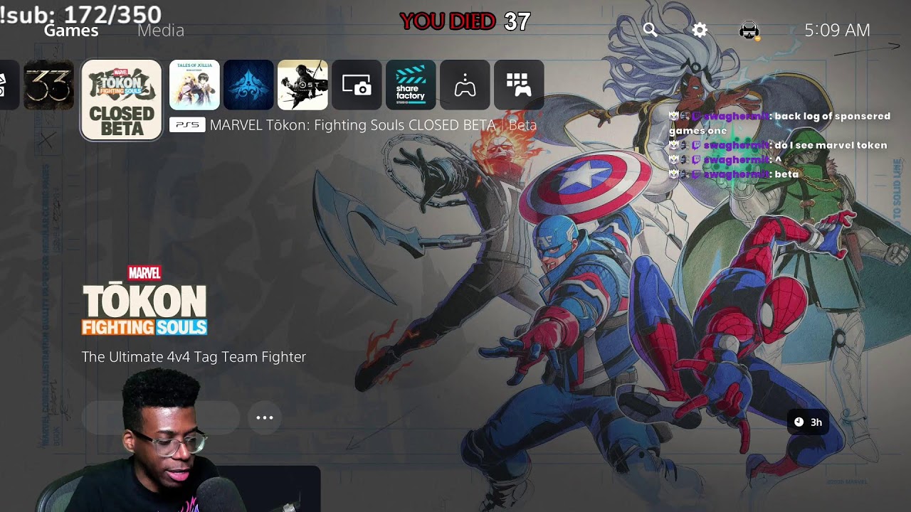 🔴E33 DLC IS BACK🔴!socials !discord