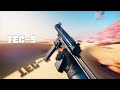 TEC-9 I Новая ПП в Warzone