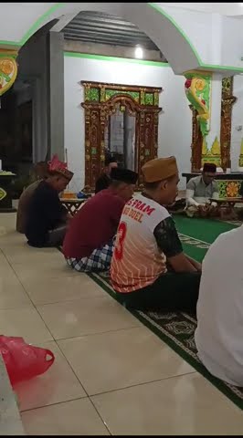 Ya hadi ya alim ya khobir ya mubin #riyadloh #gusnuril #gusdur #sokotunggal #pbnu
