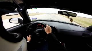 MSR S2000 BATTLE-INITIAL D STYLE