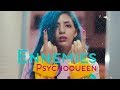 Psychoqueen  ennemies official music