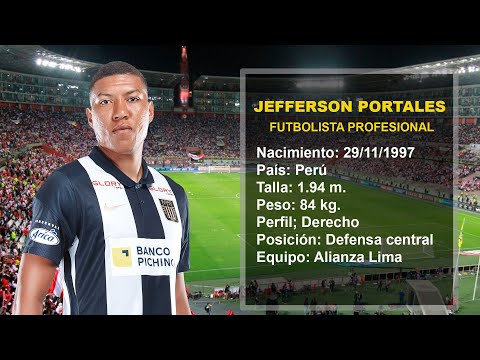 Jefferson Portales 2021 (futbolista)