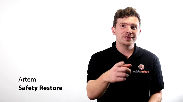 Safety Restore - About Us: SRS Airbag Module Reset & Seat Belt Repair