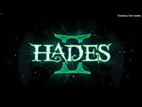 Видео: Hades 2 - ранний доступ. Попробуем спустится