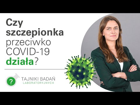 Wideo: Gubernator Mówił O Szczepionce Przeciwko COVID-19: Jestem Gotów Osobiście Sprawdzić