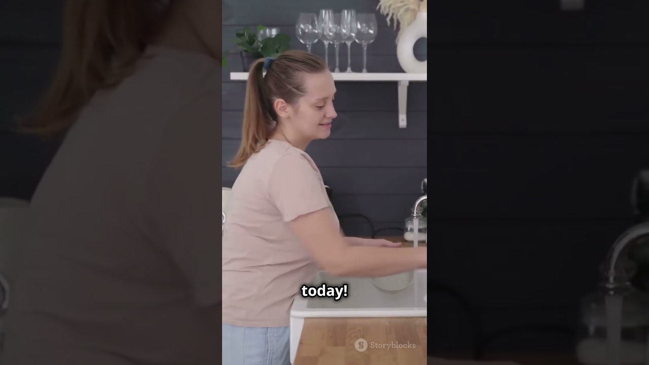 Clean Your House, Clean Your Soul