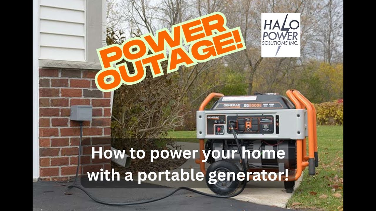 Serene Portable Generator For Apartment Power Outage Photo Concept Serene Portable Generator For Apartment Power Outage Photo Concept