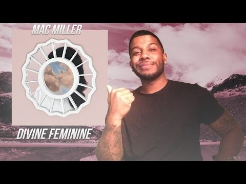 Mac Miller The Divine Feminine Free Download