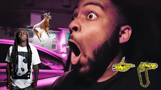 Run The Jewels Feat. Lil Wayne, Greg Nice \& DJ Premiere - ooh la la (Remix) REACTION!