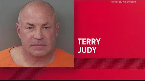 Hendricks County sheriff candidate arrested Sunday...