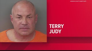 Hendricks County sheriff candidate arrested Sunday for drunk driving
