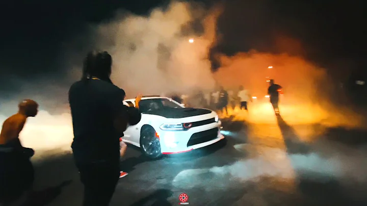 "Different" - LL9 LL8 (Instagram video)