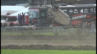 Autocross Pieterzijl 5-9-2020 - Finale klasse 5