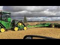 John Deere 2680H High Speed Disk - John Deere Tractors & Tillage