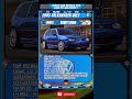 2003 Volkswagen Golf R32 Trading Card (Viewer Suggested) #vw #golf #r32 #shorts #cars #germancars